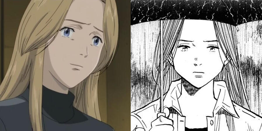 Anna/Nina Liebert (Monster)