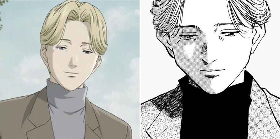 Johan Liebert (Monster)