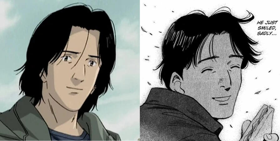 Kenzō Tenma (Monster)