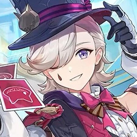 Lyney (Genshin Impact)