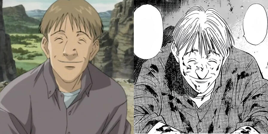 Wolfgang Grimmer (Monster)