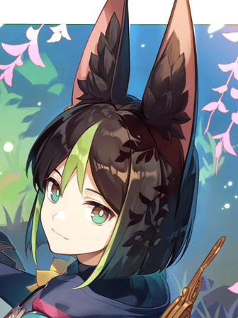 Tighnari (Genshin Impact)