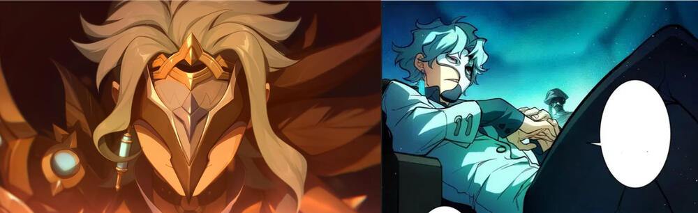 Il Dottore (Genshin Impact)