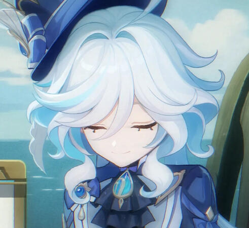 Furina (Genshin Impact)